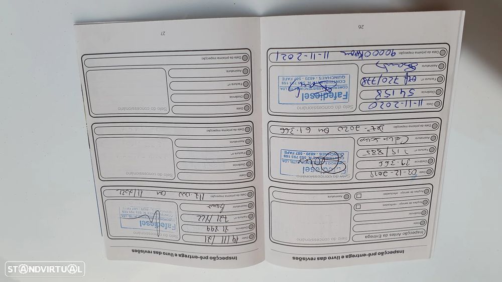 Ford S-Max 2.0 TDCi ST-Line - 33