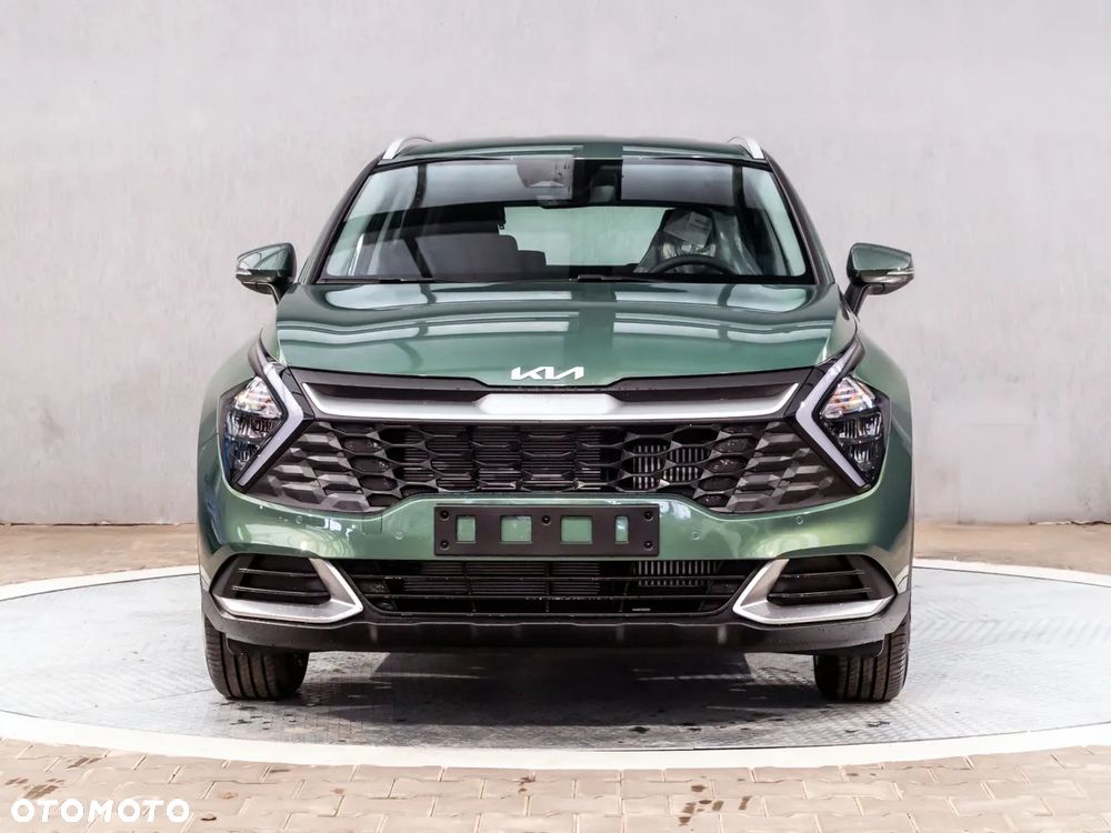 Kia Sportage 1.6 T-GDI M 2WD DCT - 8