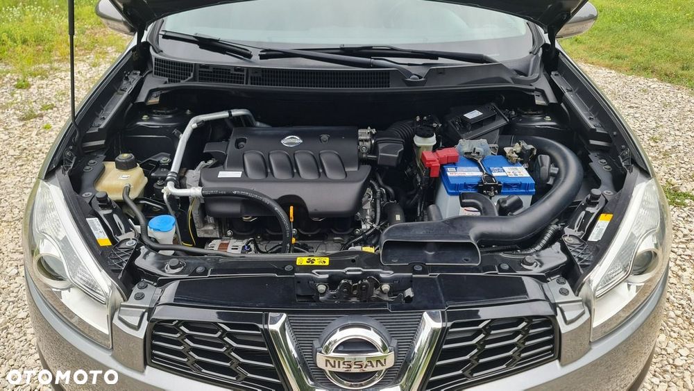 Nissan Qashqai - 32