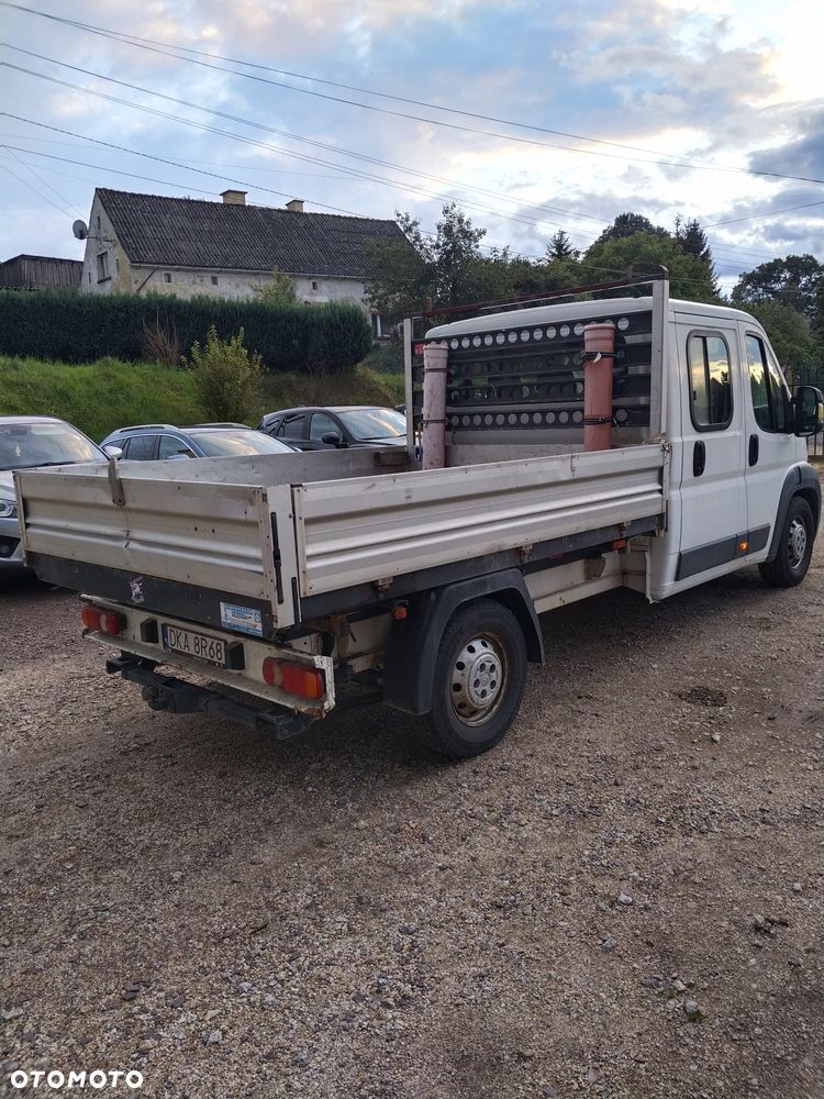 Citroën JUMPER - 17