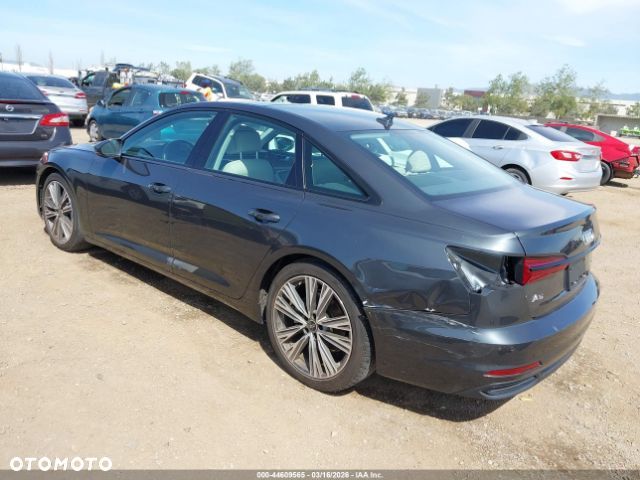 Audi A6 Limousine 45 TFSI quattro S tronic design - 3