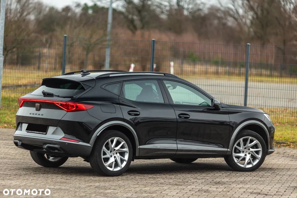 Cupra Formentor 1.5 TSI DSG Tribe Edition - 14