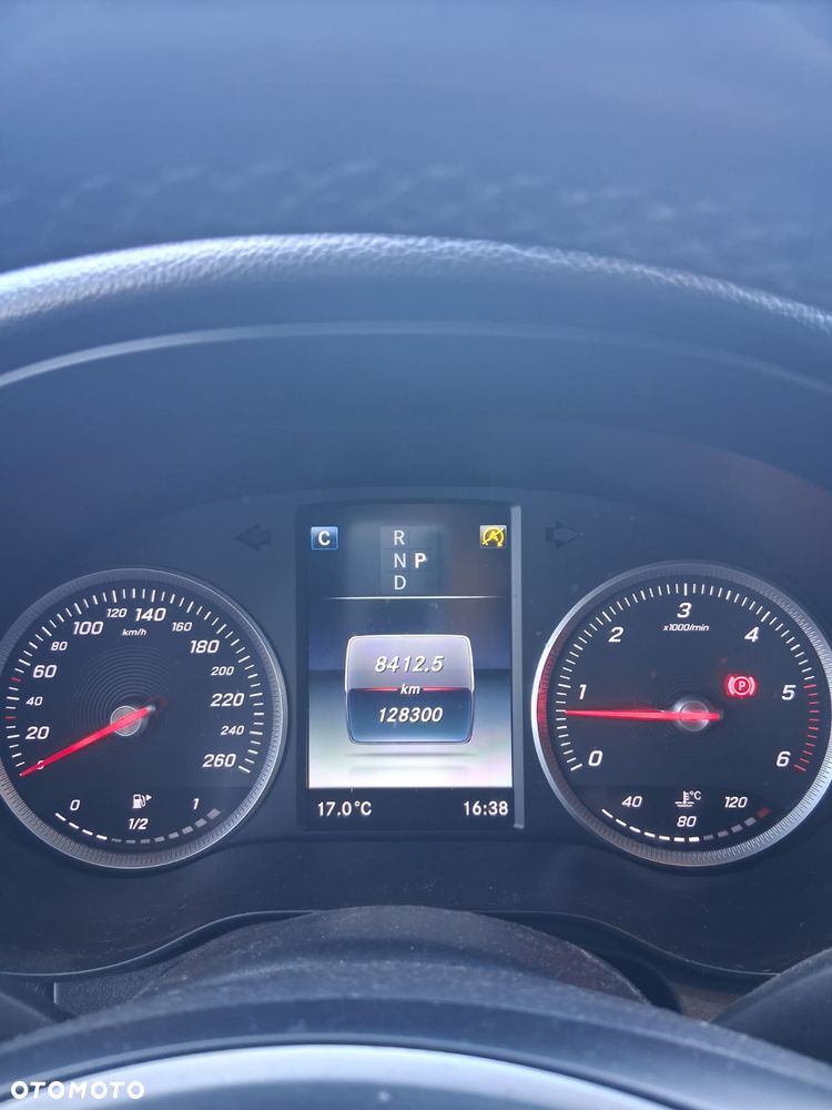 Mercedes-Benz GLC - 5
