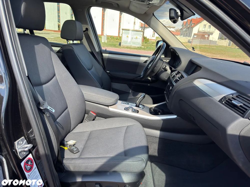 BMW X3 - 24