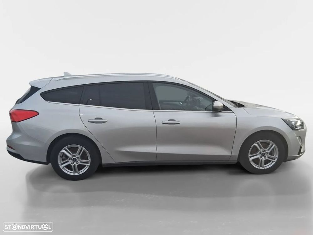 Ford Focus SW 1.5 TDCi EcoBlue ST-Line - 7