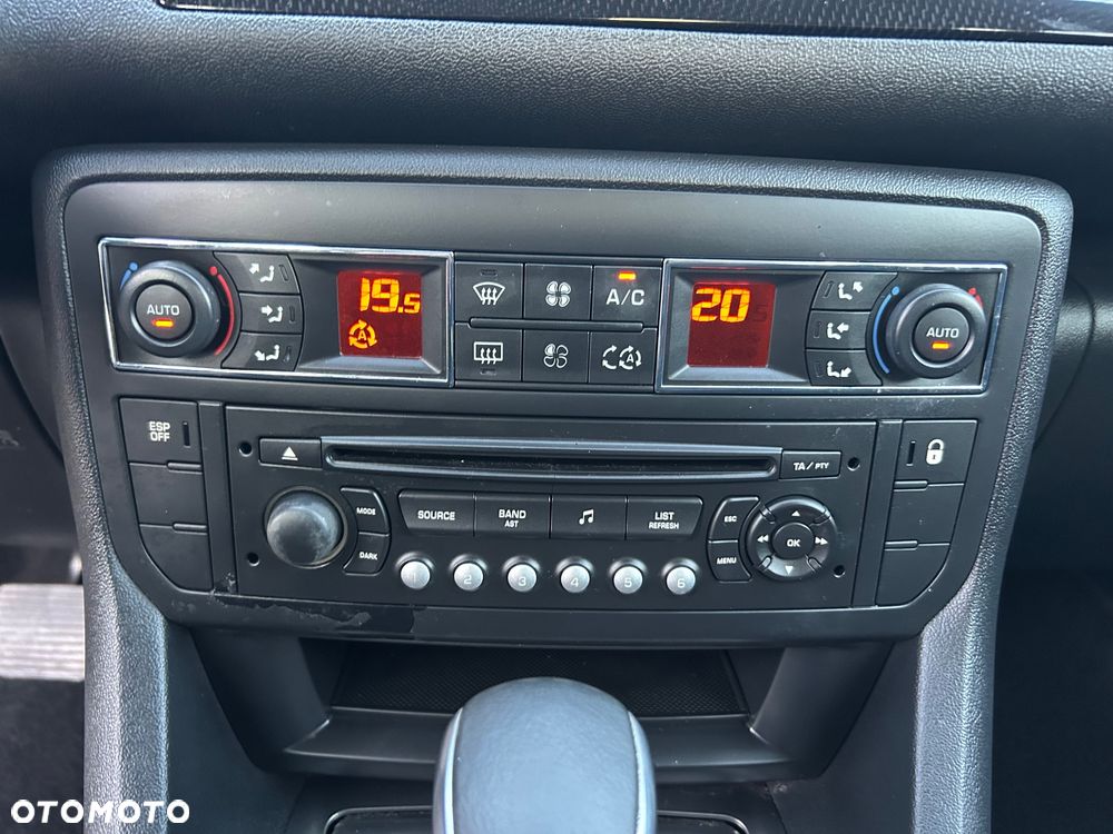 Citroën C5 2.0 16V Confort - 14