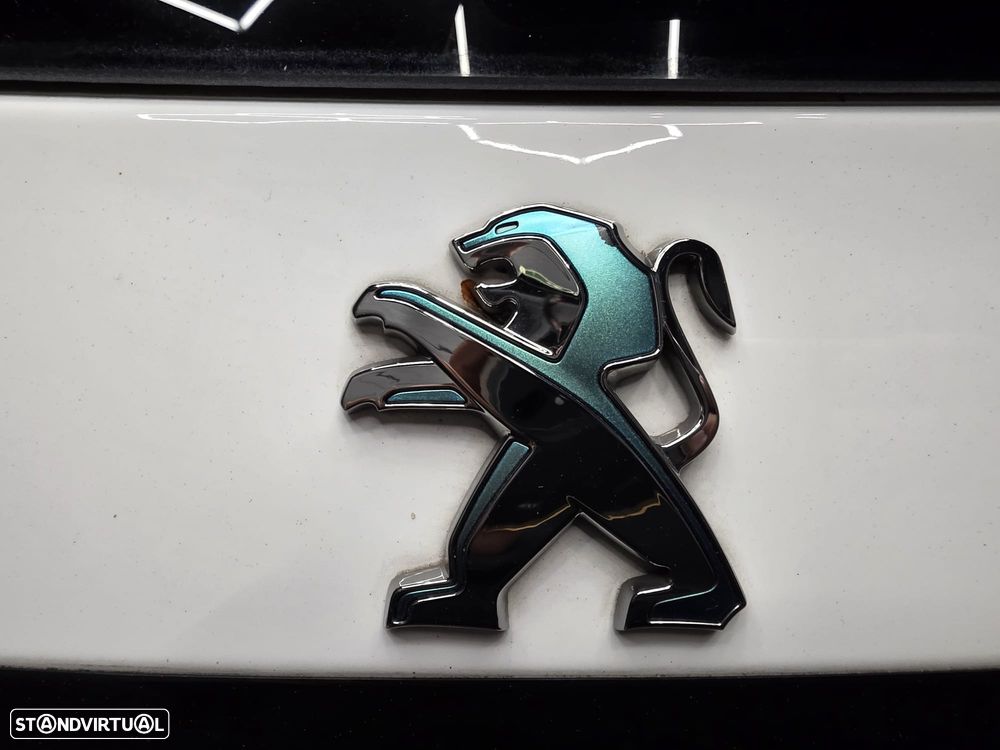 Peugeot e-208 50 kWh Style - 7