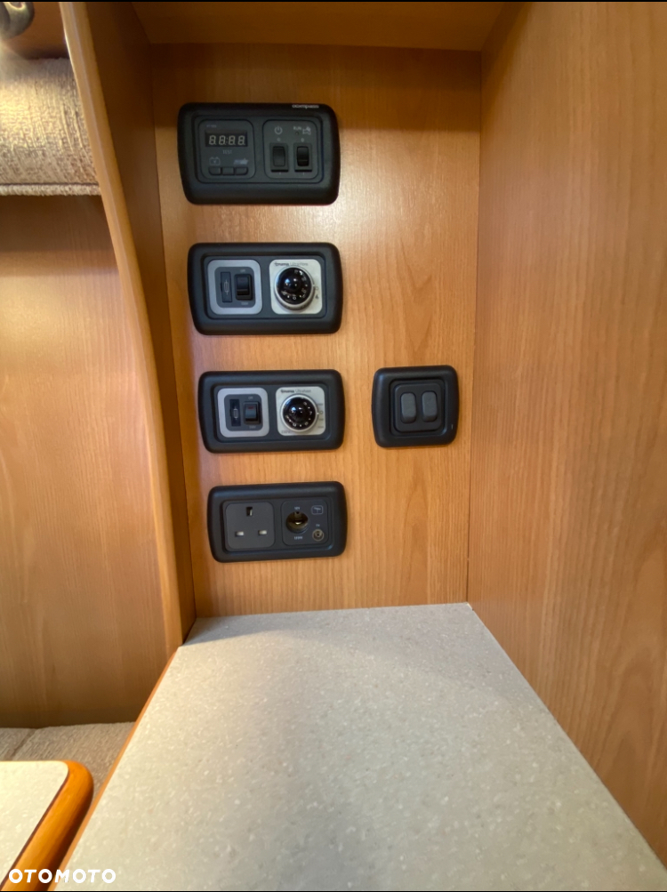 Inny OMEGA 540 - 19