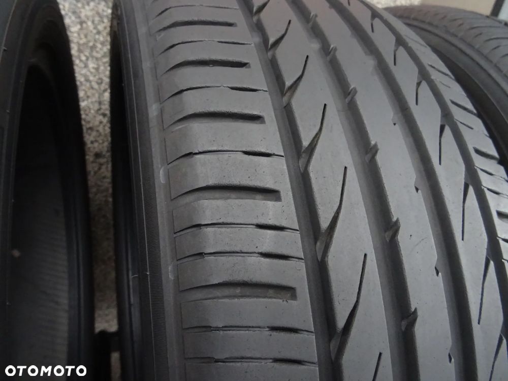 215/50/R18 92V Toyo Proxes R40 - 5
