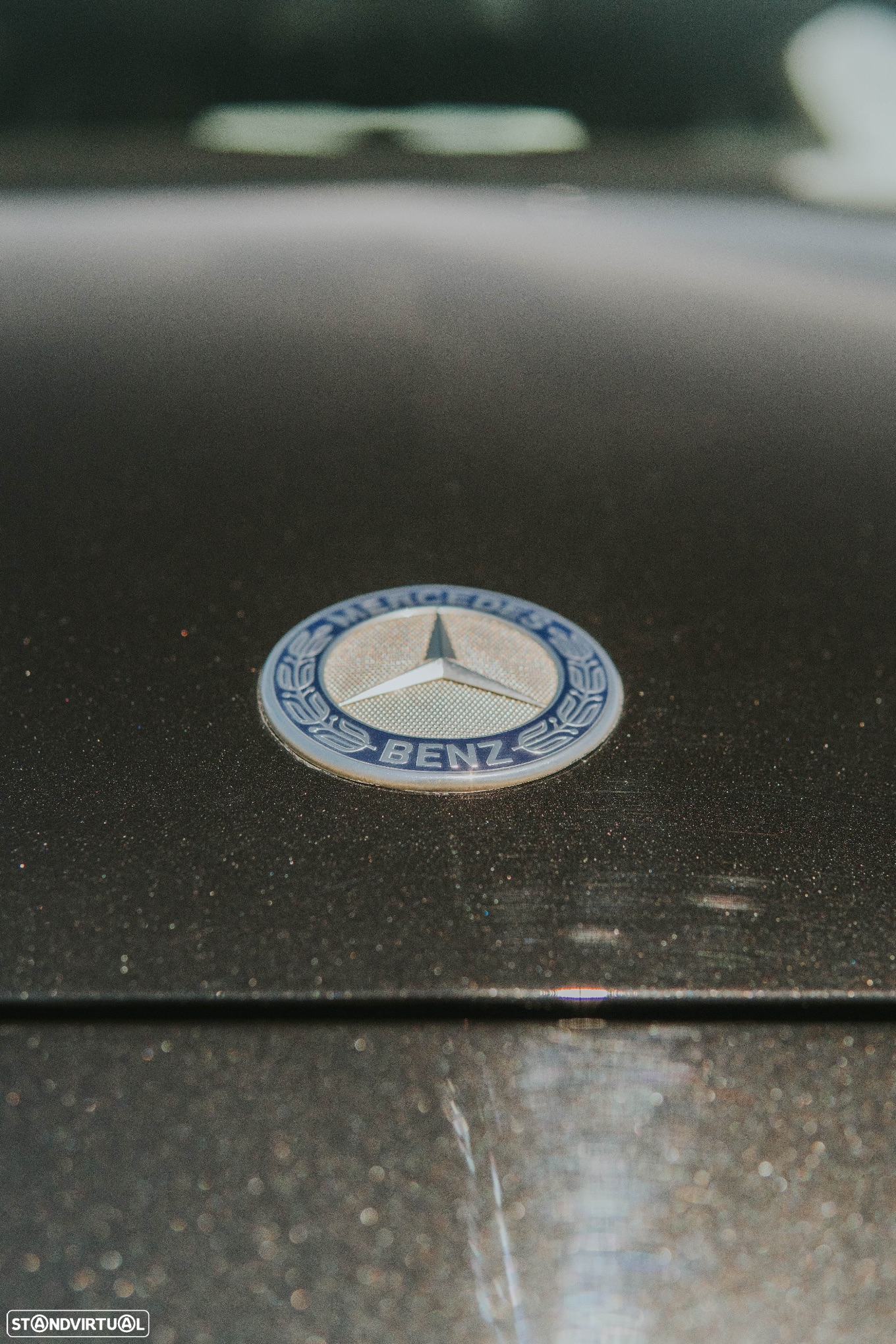 Mercedes-Benz C 250 d Aut. - 22
