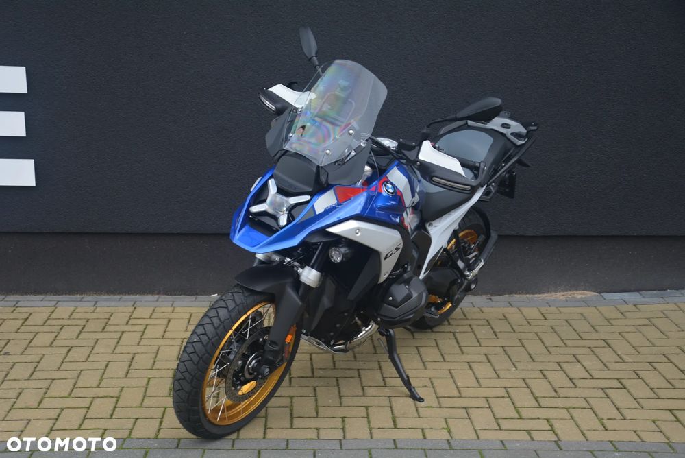 BMW GS