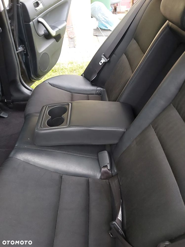 Honda Accord 2.0 Comfort - 13