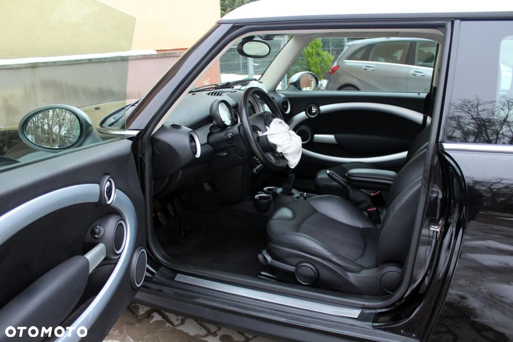 MINI Clubman Cooper D Soho - 10