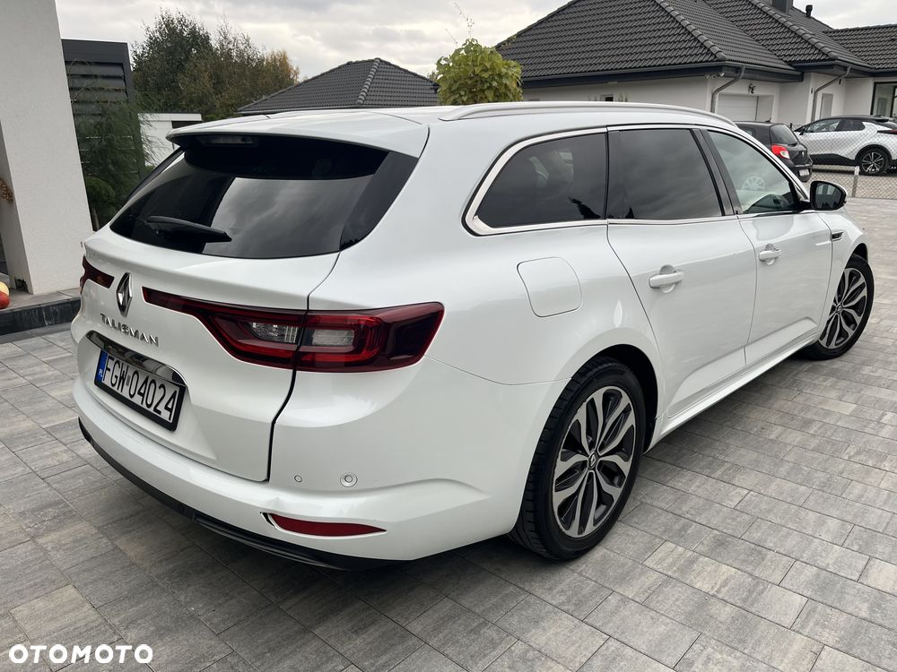 Renault Talisman - 4