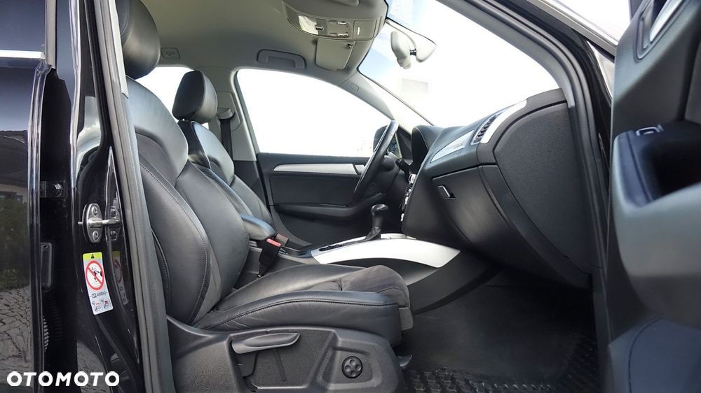 Audi Q5 - 29