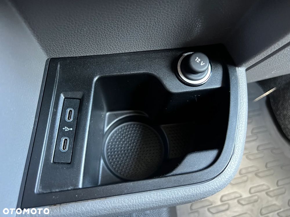 Volkswagen TRANSPORTER - 24