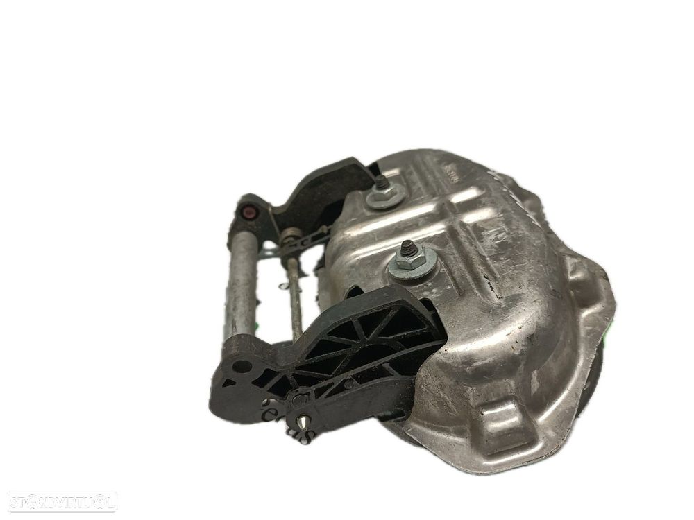 Puxador / Muleta Exterior Opel Meriva A Veículo Multiuso (X03) - 4