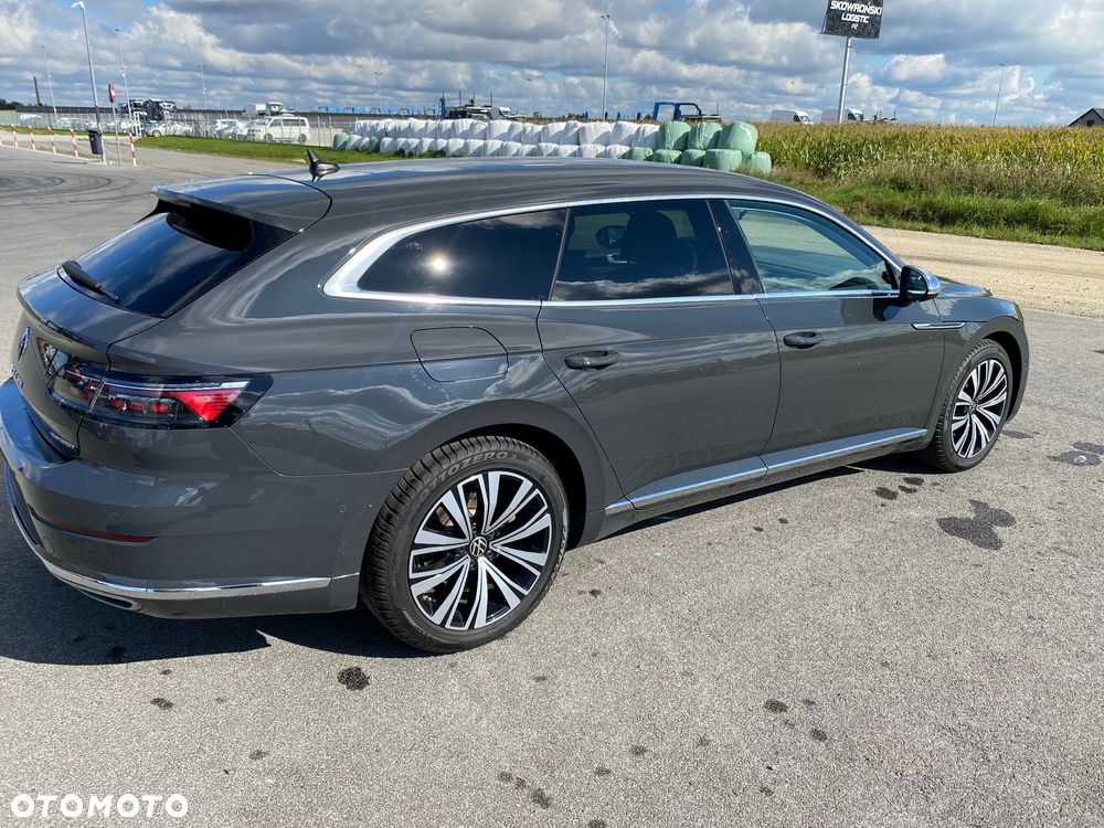Volkswagen Arteon Shooting Brake 1.4 eHybrid OPF DSG Elegance - 6