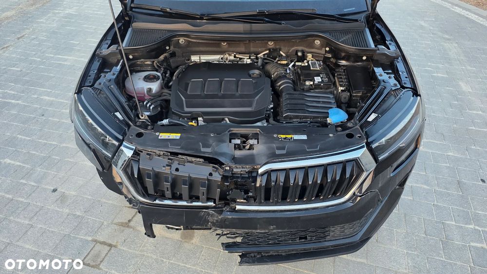 Skoda Karoq - 8