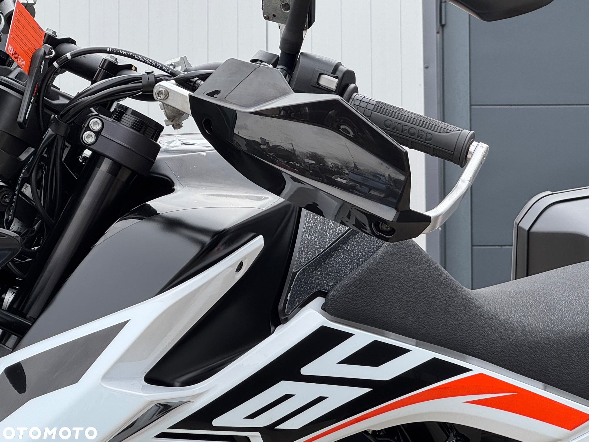 KTM Adventure - 36