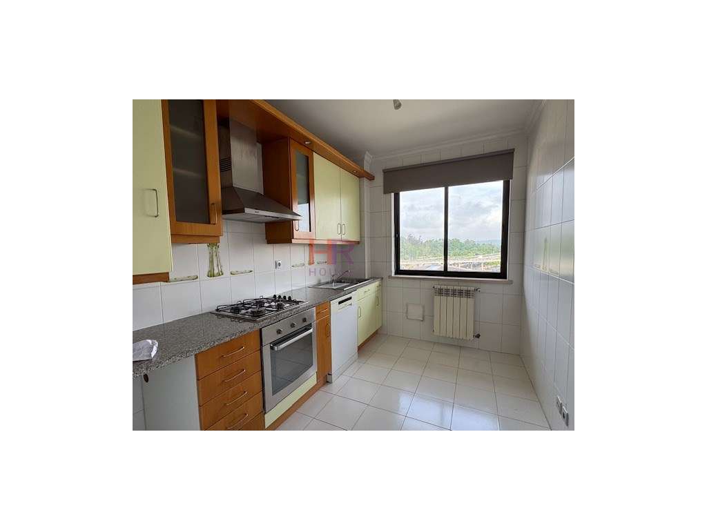 Coimbra arrenda-se t1 com lugar de garagem coberto. - Grande imagem: 5/21
