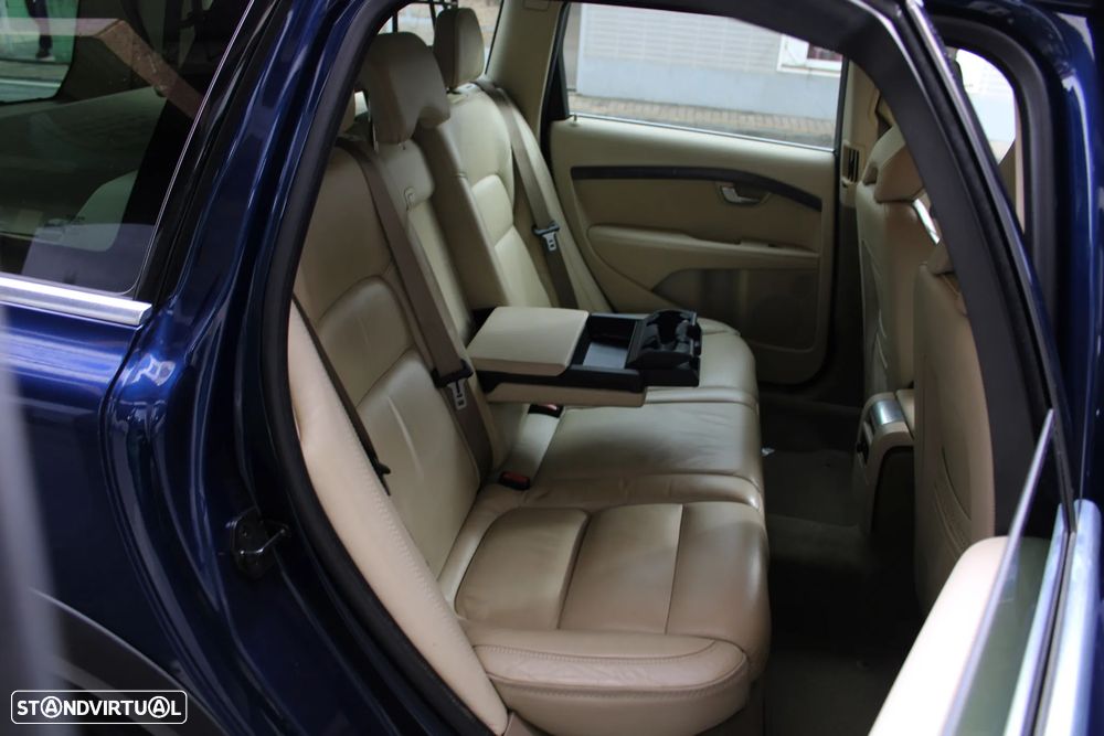 Volvo XC 70 2.0 D3 Drive V.Ocean Race Start/Stop - 27