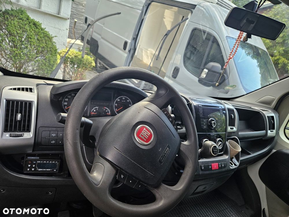 Fiat Ducato - 11