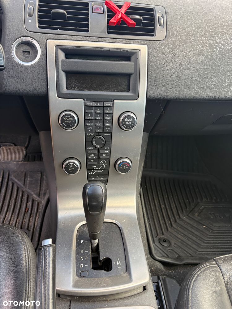 Volvo C30 - 10