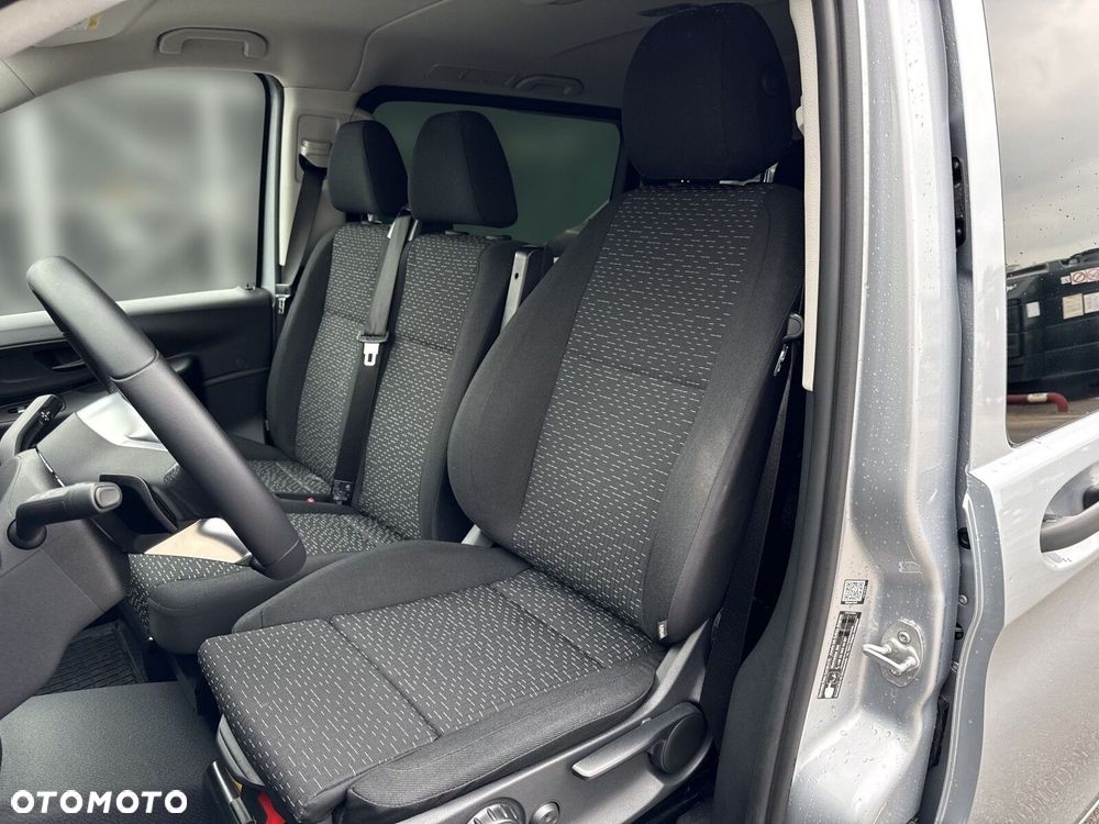 Mercedes-Benz Vito - 13