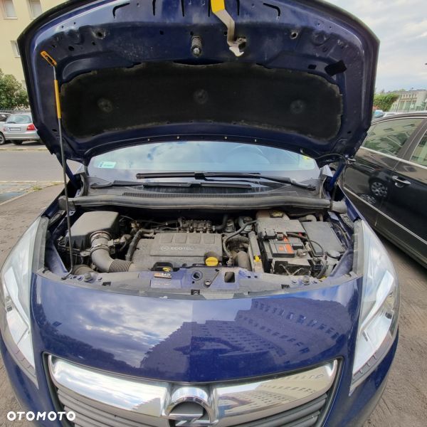 Opel Meriva 1.4 T Enjoy - 3