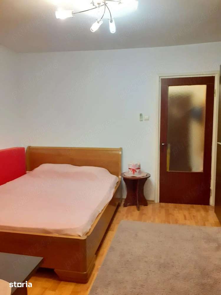 Garsoniera de vânzare Drumul Taberei-Sibiu - Imagine principală: 3/8
