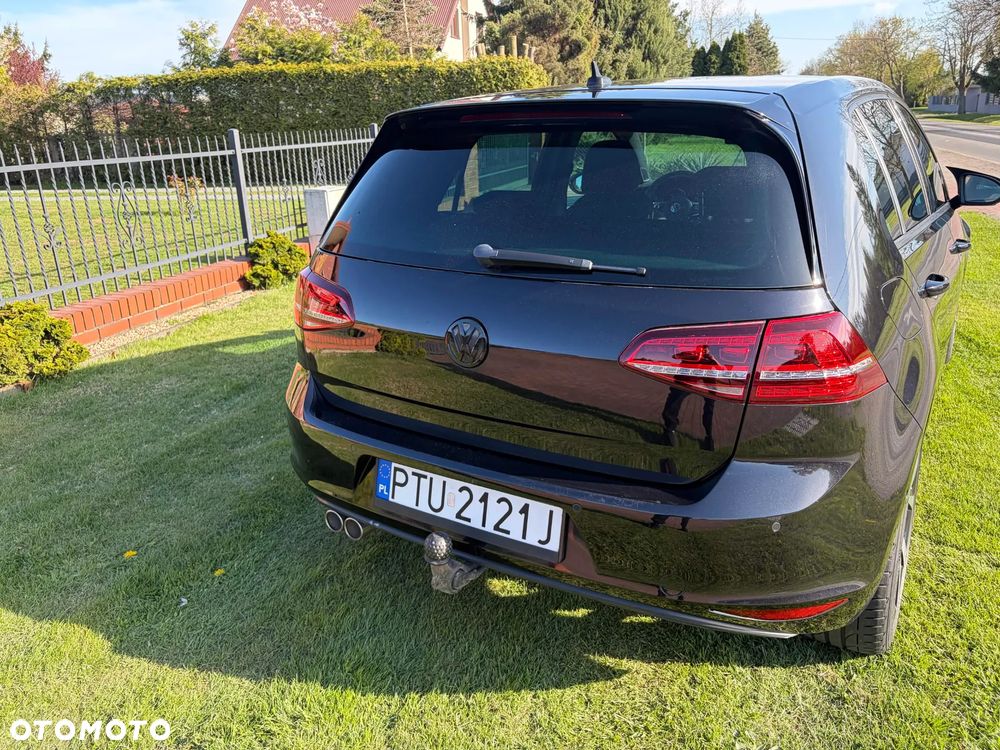 Volkswagen Golf ver-2-0-tdi-bmt-gtd - 12