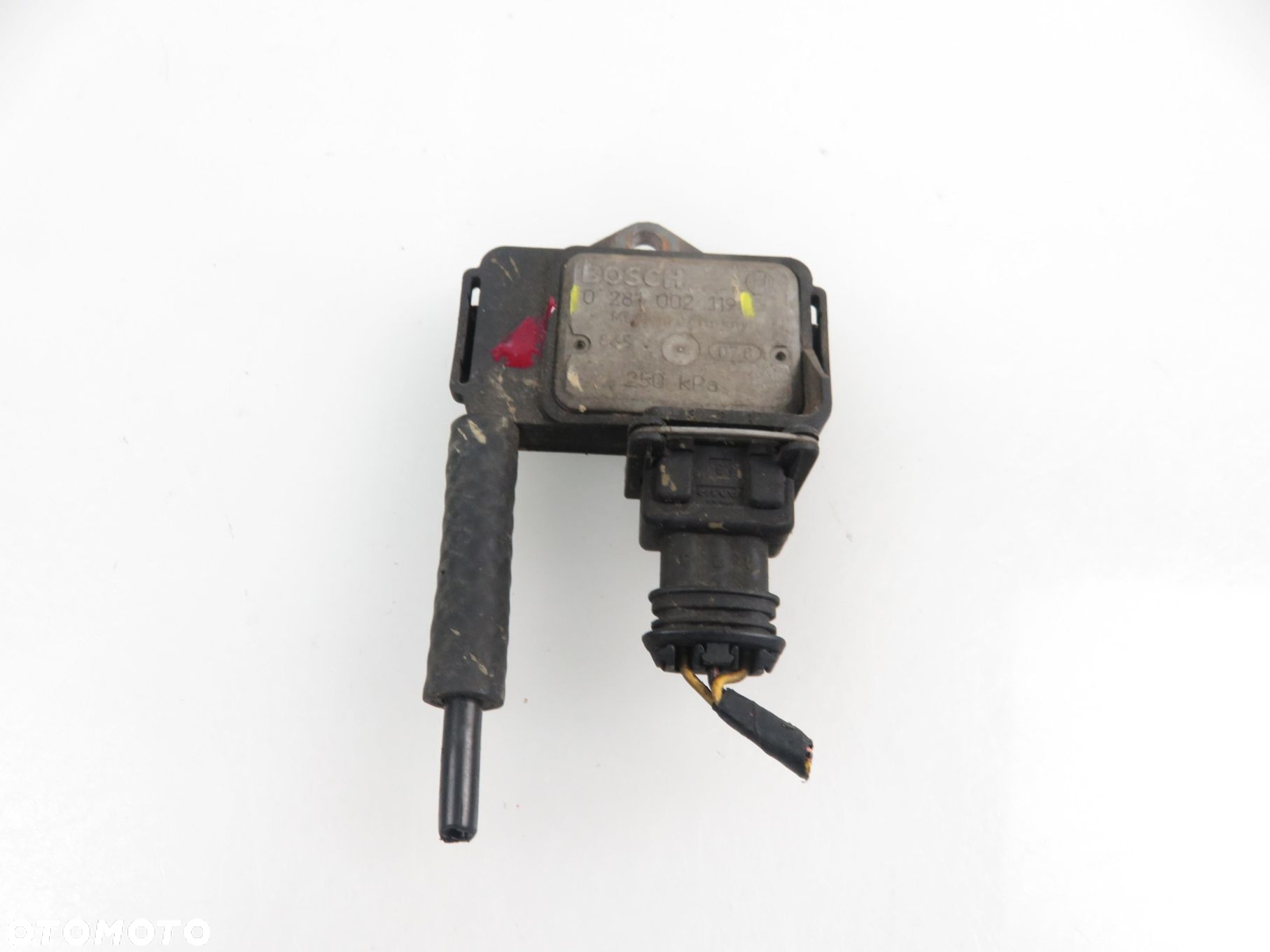 CZUJNIK LAND ROVER FREELANDER (L314) 0281002119 - 5