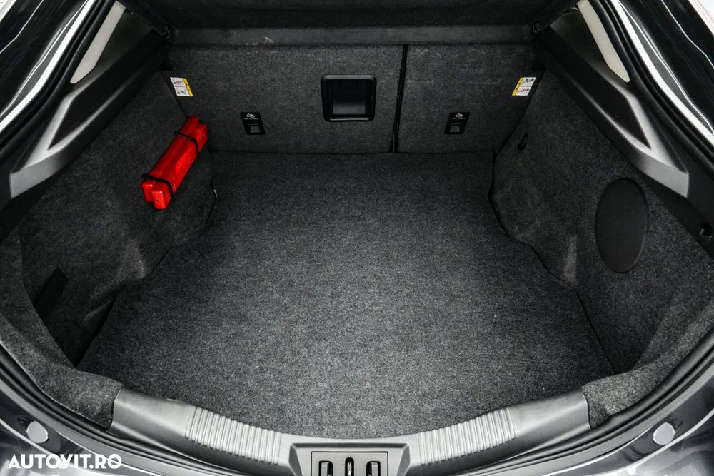 Ford Mondeo 2.0 TDCi Aut. AWD Titanium - 25