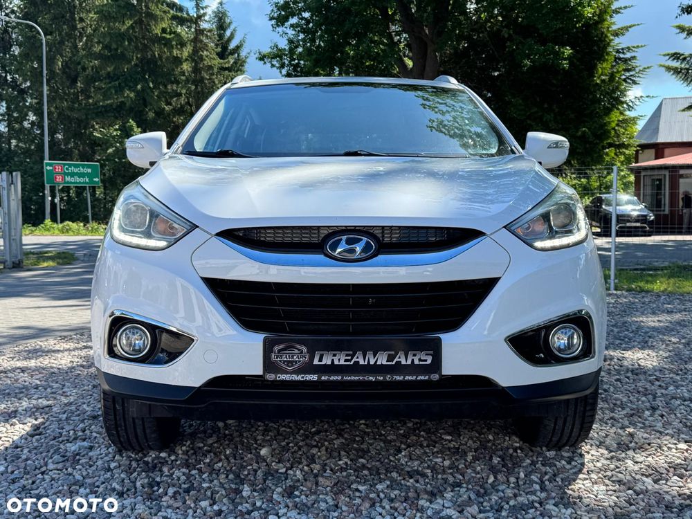 Hyundai ix35 - 4