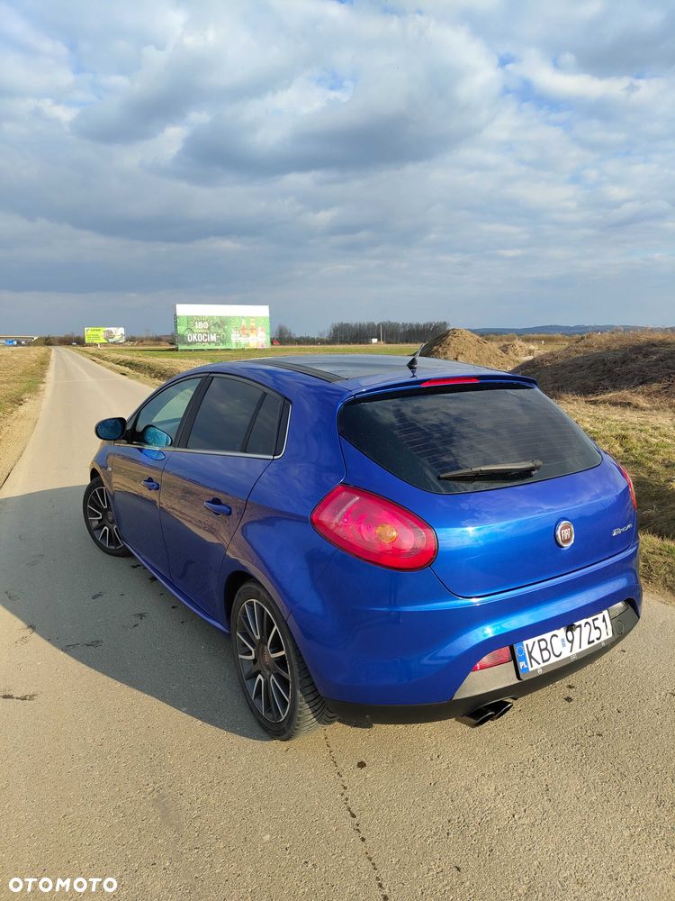Fiat Bravo - 4