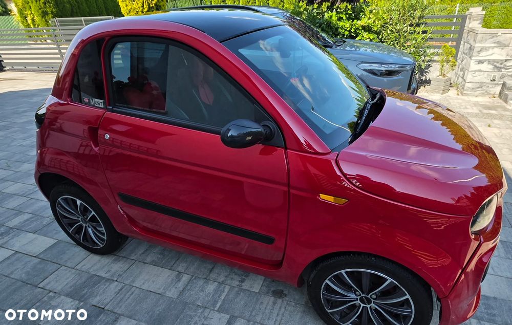 Microcar DUE First - 5