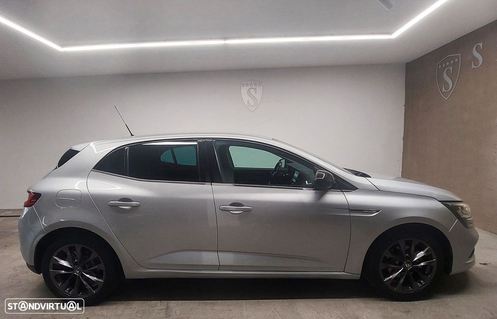 Renault Mégane 1.2 TCE Limited - 7