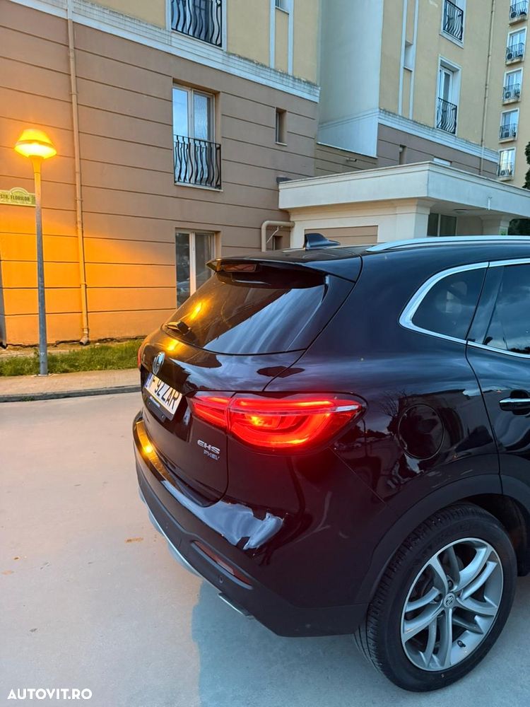 MG EHS 1.5T-GDI Luxury - 5