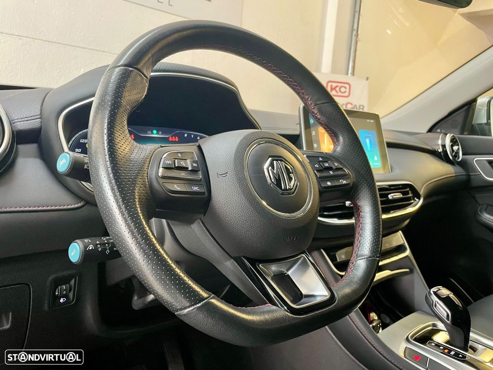 MG HS 1.5T-GDI Aut. Comfort - 18