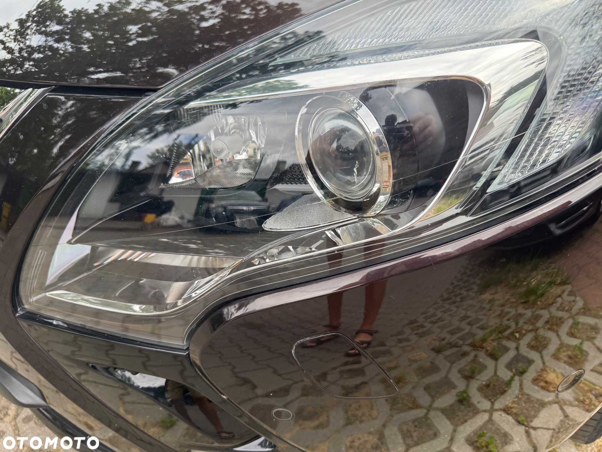 Opel Zafira 1.4 T Cosmo - 26