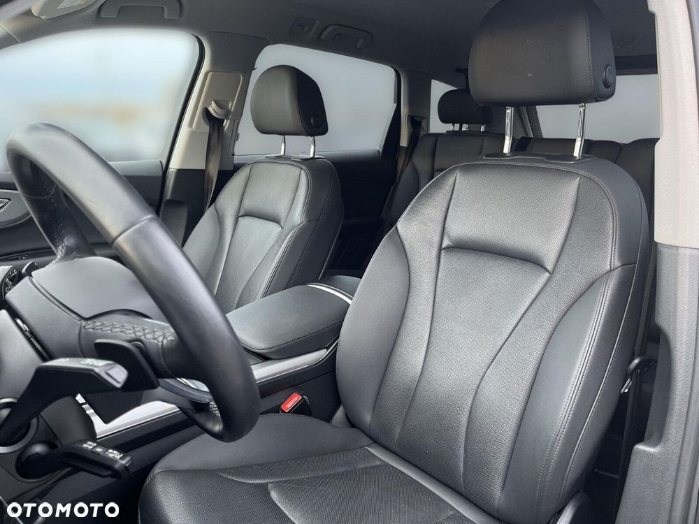 Audi Q7 - 13