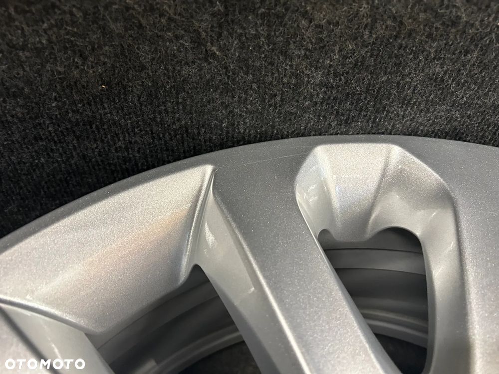 Alufelgi Land Rover Range Rover Sport 20 cali 5x120 4szt. Ładne z czujnikami! - 13