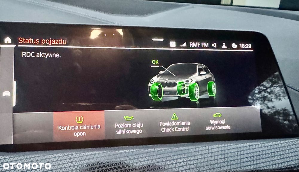 BMW Seria 1 120i M Sport - 10