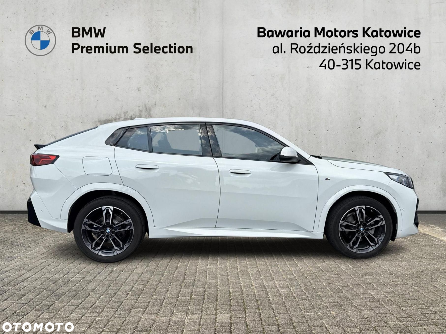 BMW X2 - 6