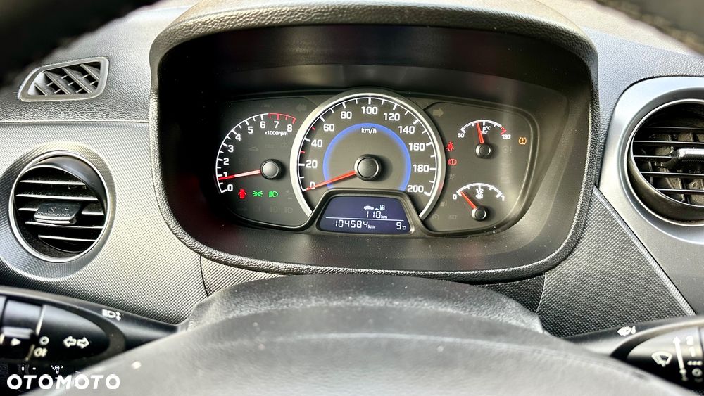 Hyundai i10 1.0 Comfort - 27