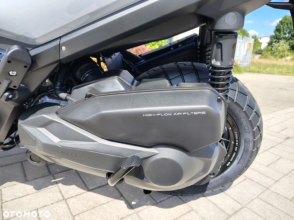 Zontes 368G V2 - 32