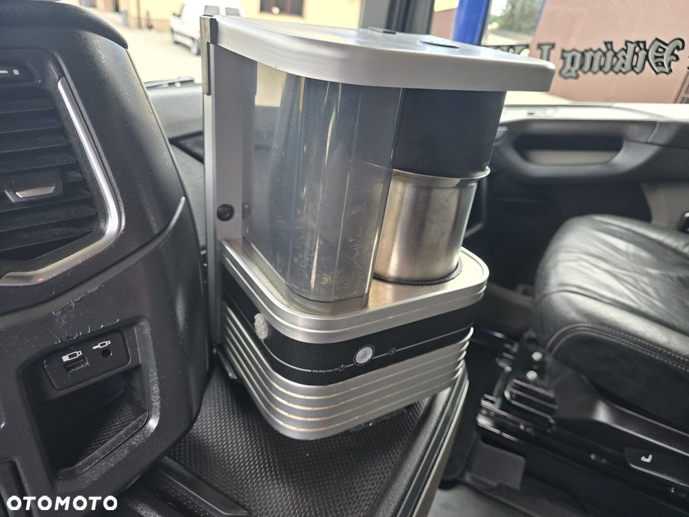 Scania S 500 - 11