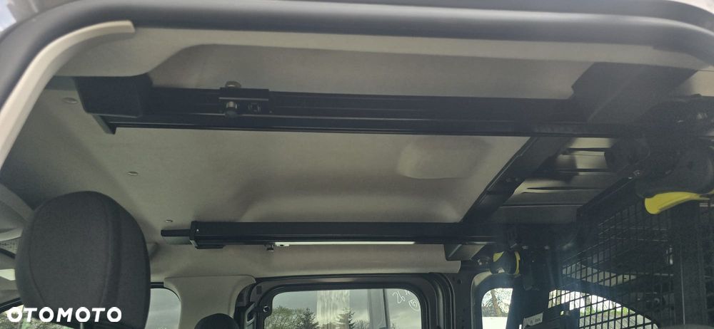 Fiat Doblo 1.5 BlueHDI S&S L1 - 34