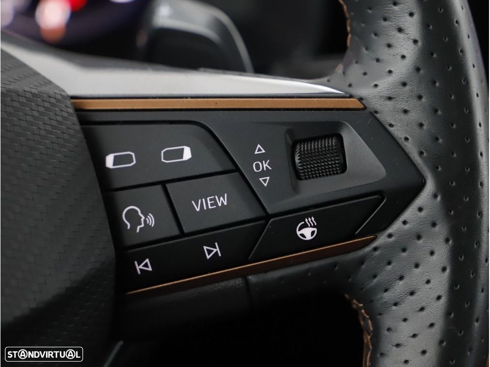 Cupra Formentor 1.4 e-Hybrid DSG - 31